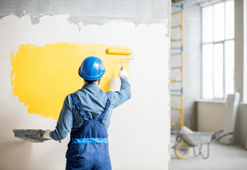 信頼できる外壁塗装業者の見極め方|安心できるサービスを選ぶためのガイド